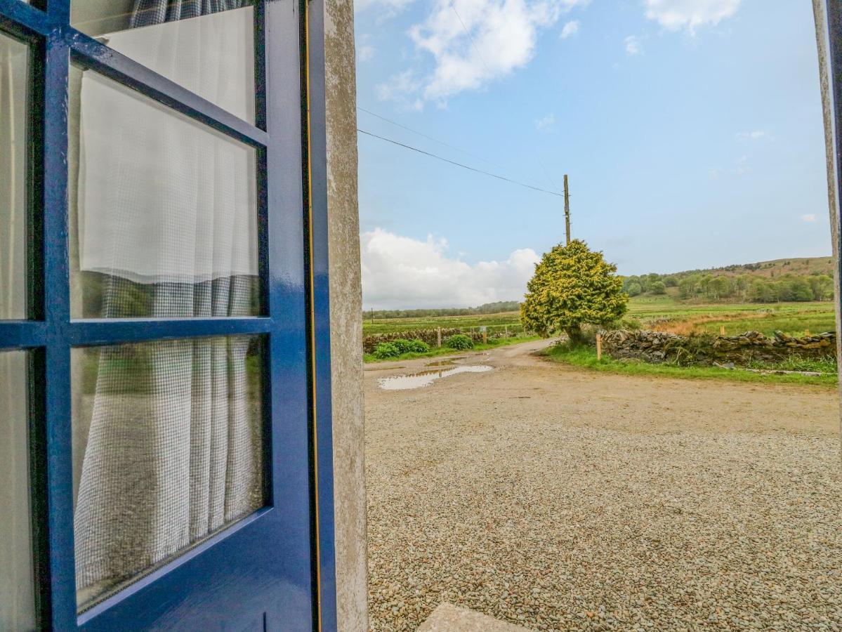 Seaview-Barsloisnach Cottage Kilmartin ภายนอก รูปภาพ