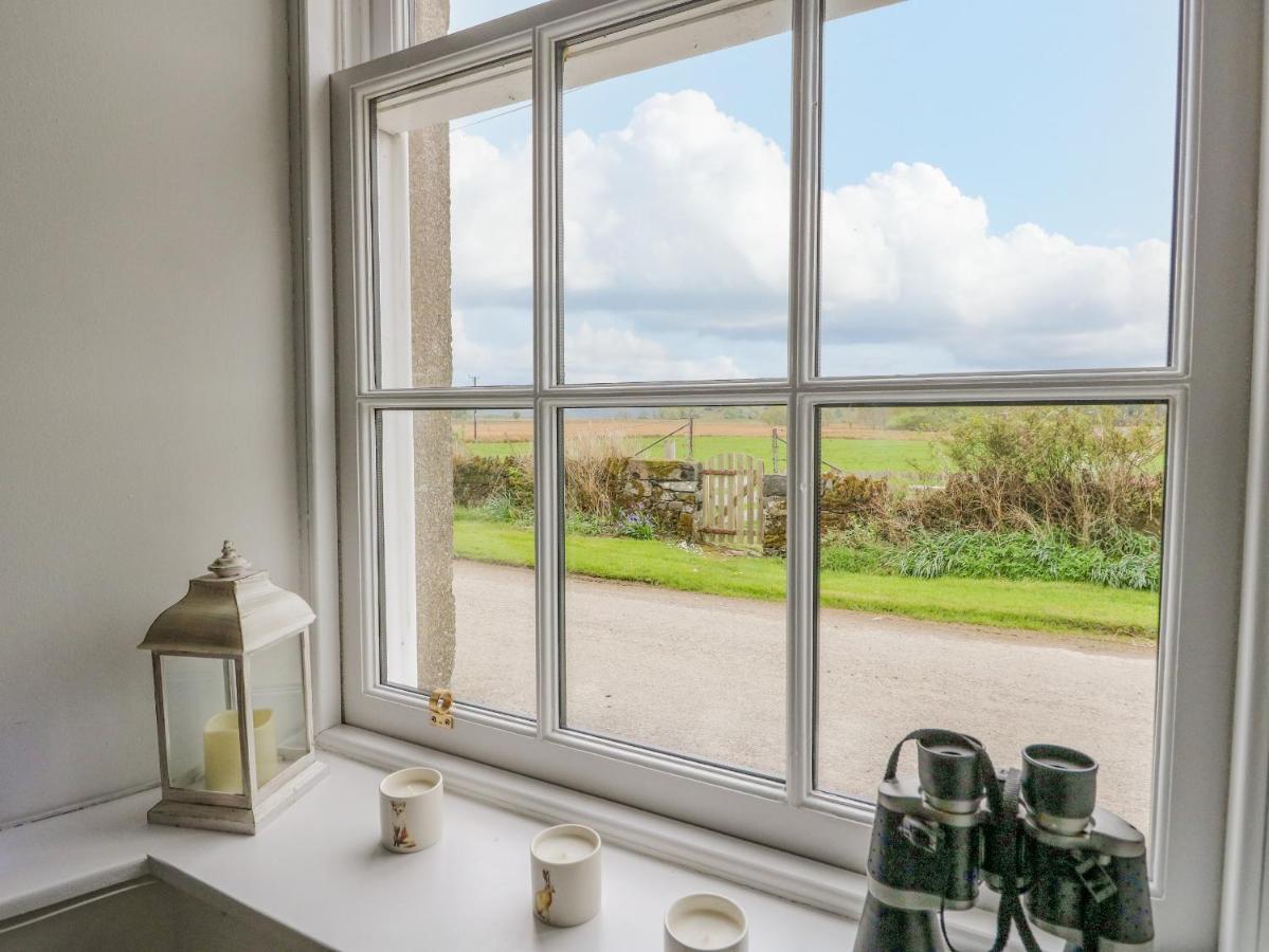 Seaview-Barsloisnach Cottage Kilmartin ภายนอก รูปภาพ