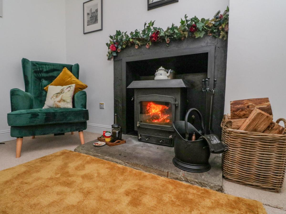 Seaview-Barsloisnach Cottage Kilmartin ภายนอก รูปภาพ