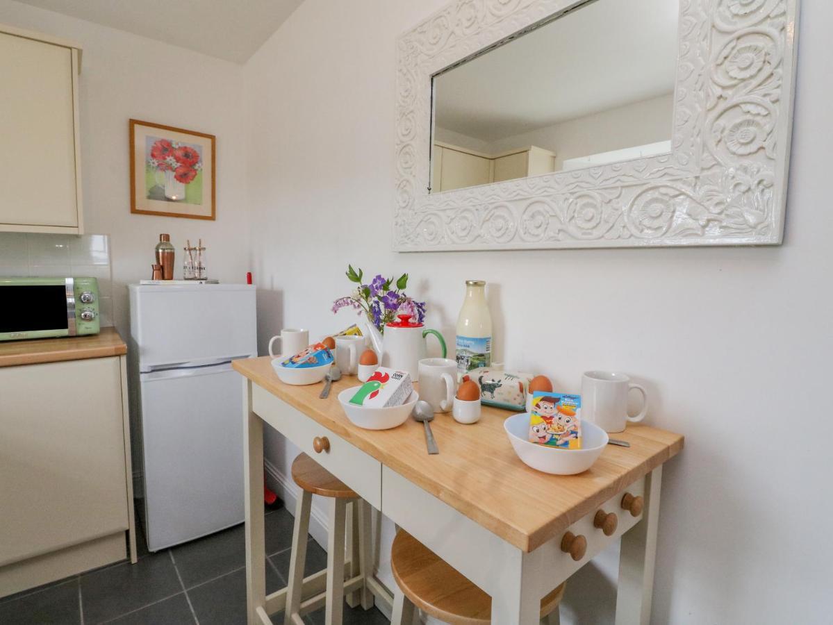 Seaview-Barsloisnach Cottage Kilmartin ภายนอก รูปภาพ