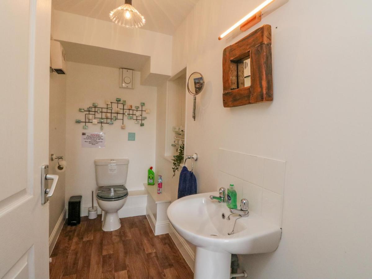 Seaview-Barsloisnach Cottage Kilmartin ภายนอก รูปภาพ