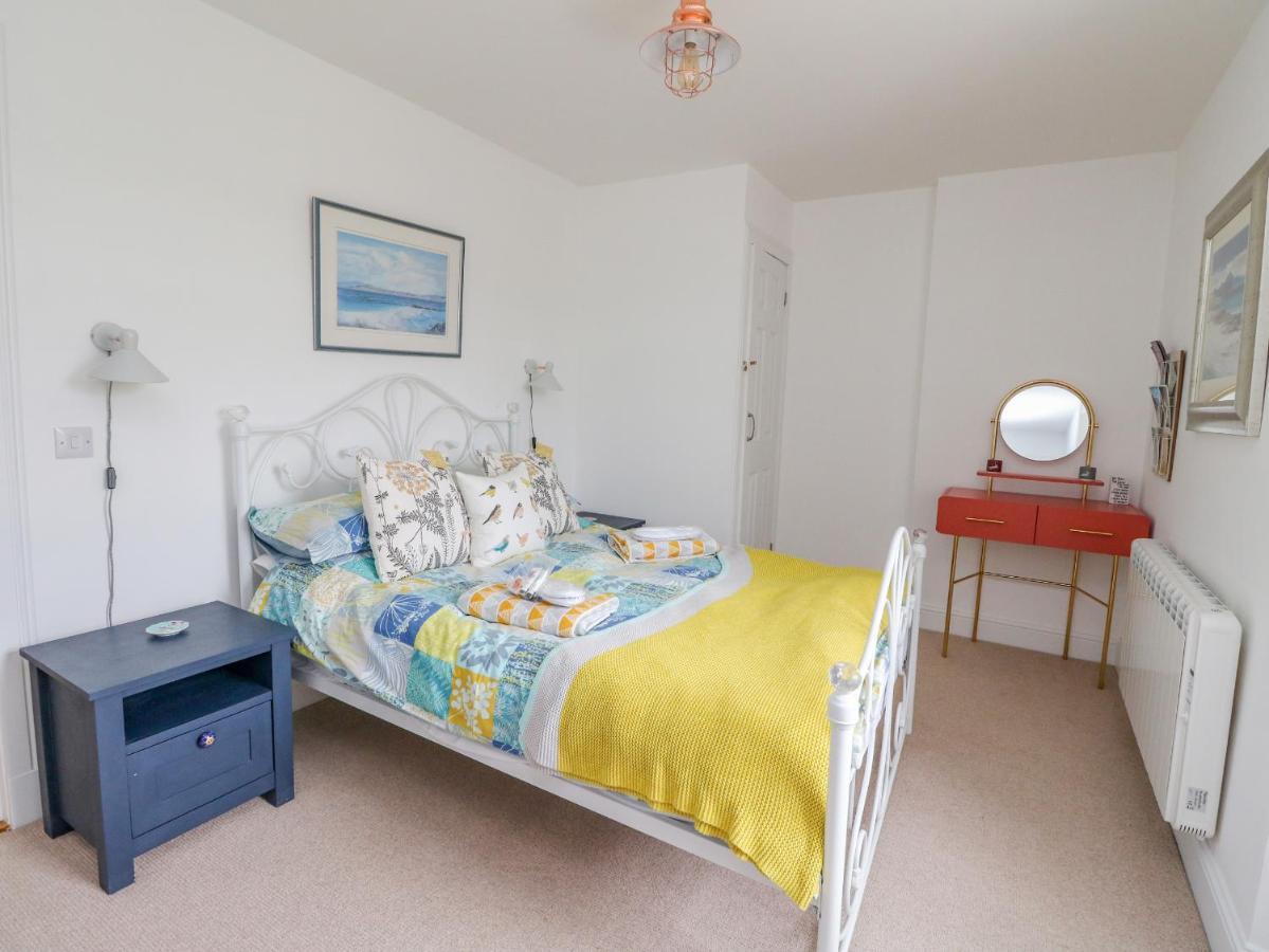 Seaview-Barsloisnach Cottage Kilmartin ภายนอก รูปภาพ