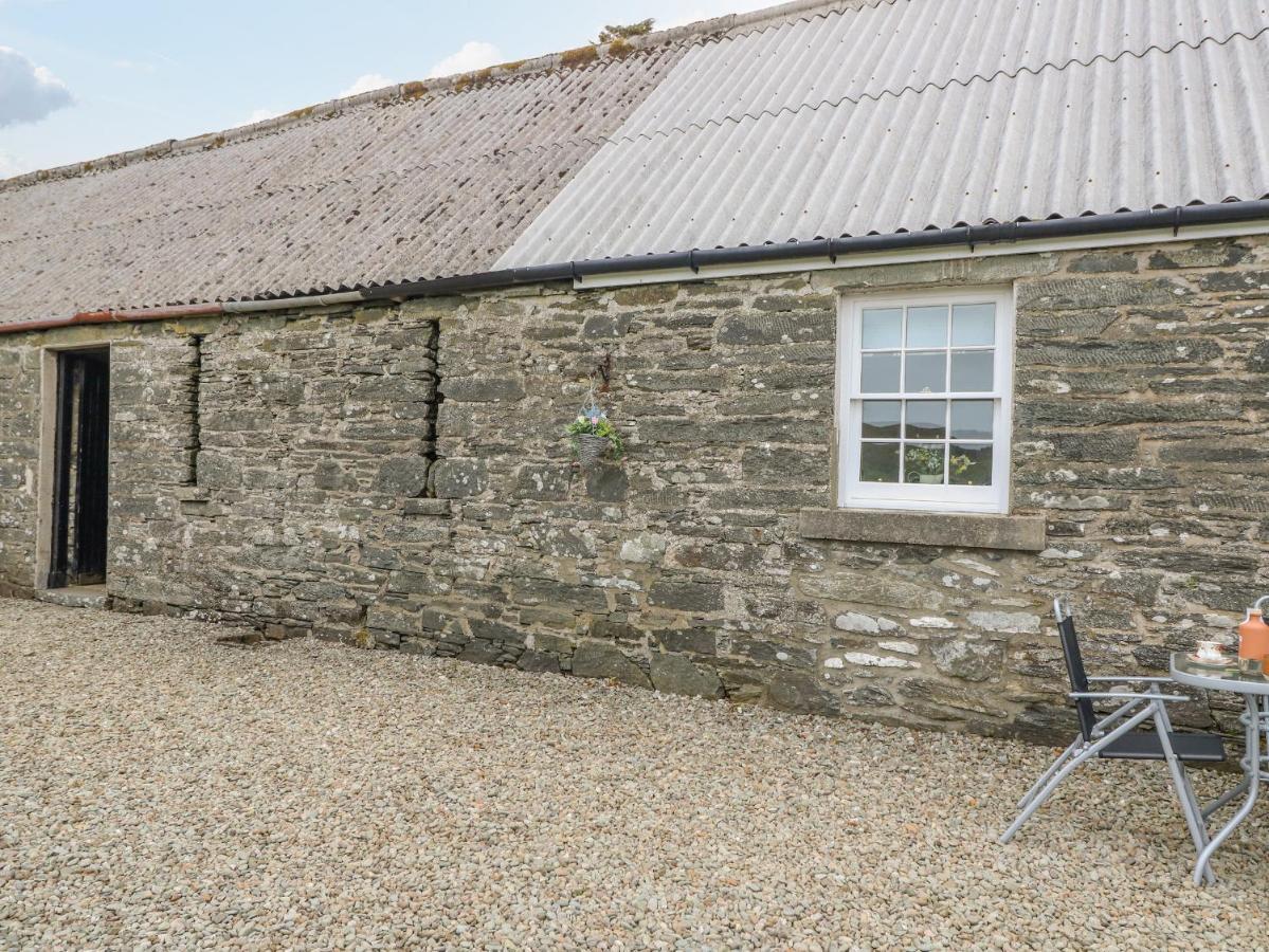 Seaview-Barsloisnach Cottage Kilmartin ภายนอก รูปภาพ