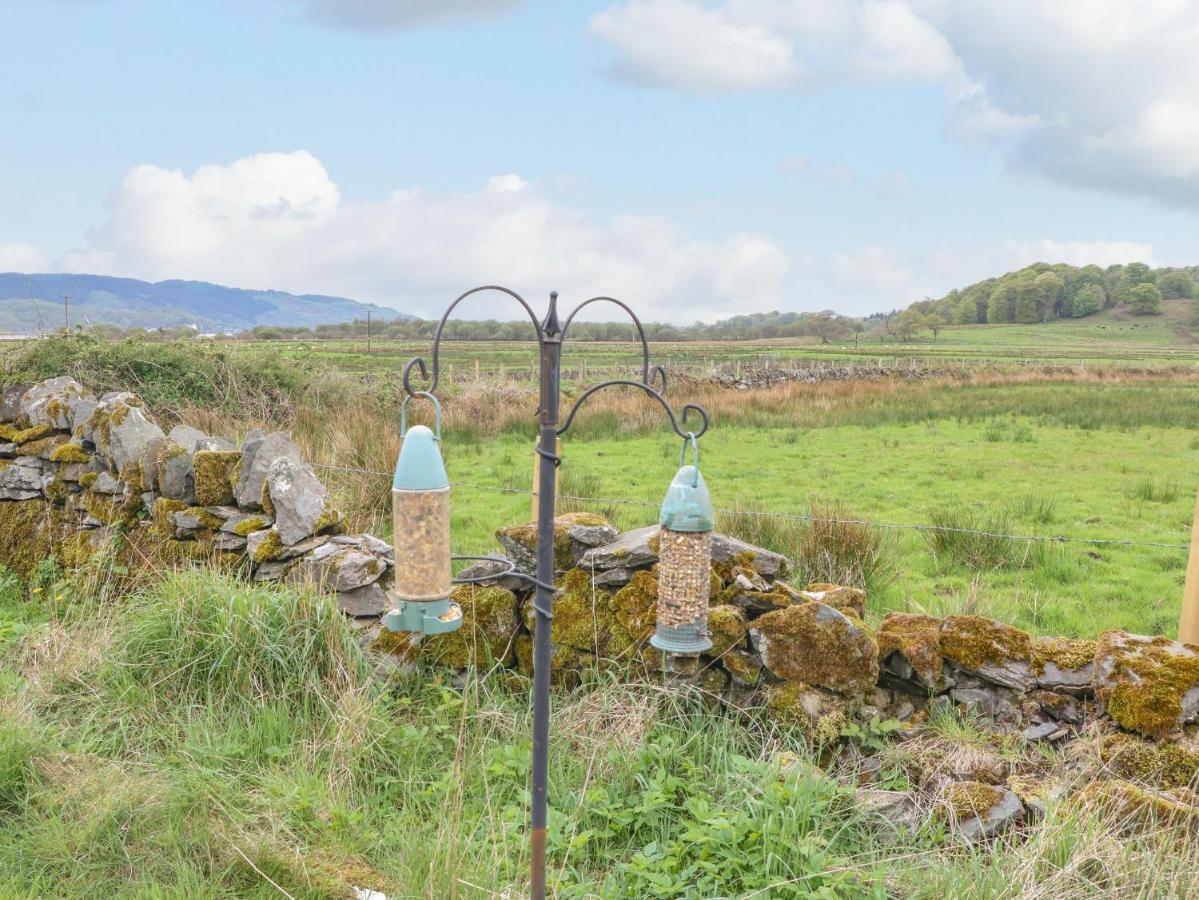 Seaview-Barsloisnach Cottage Kilmartin ภายนอก รูปภาพ