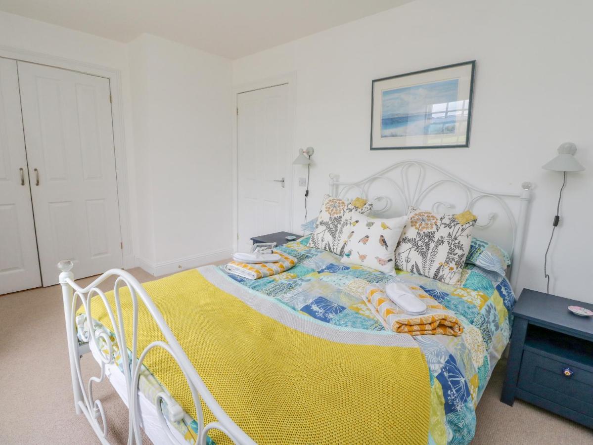Seaview-Barsloisnach Cottage Kilmartin ภายนอก รูปภาพ