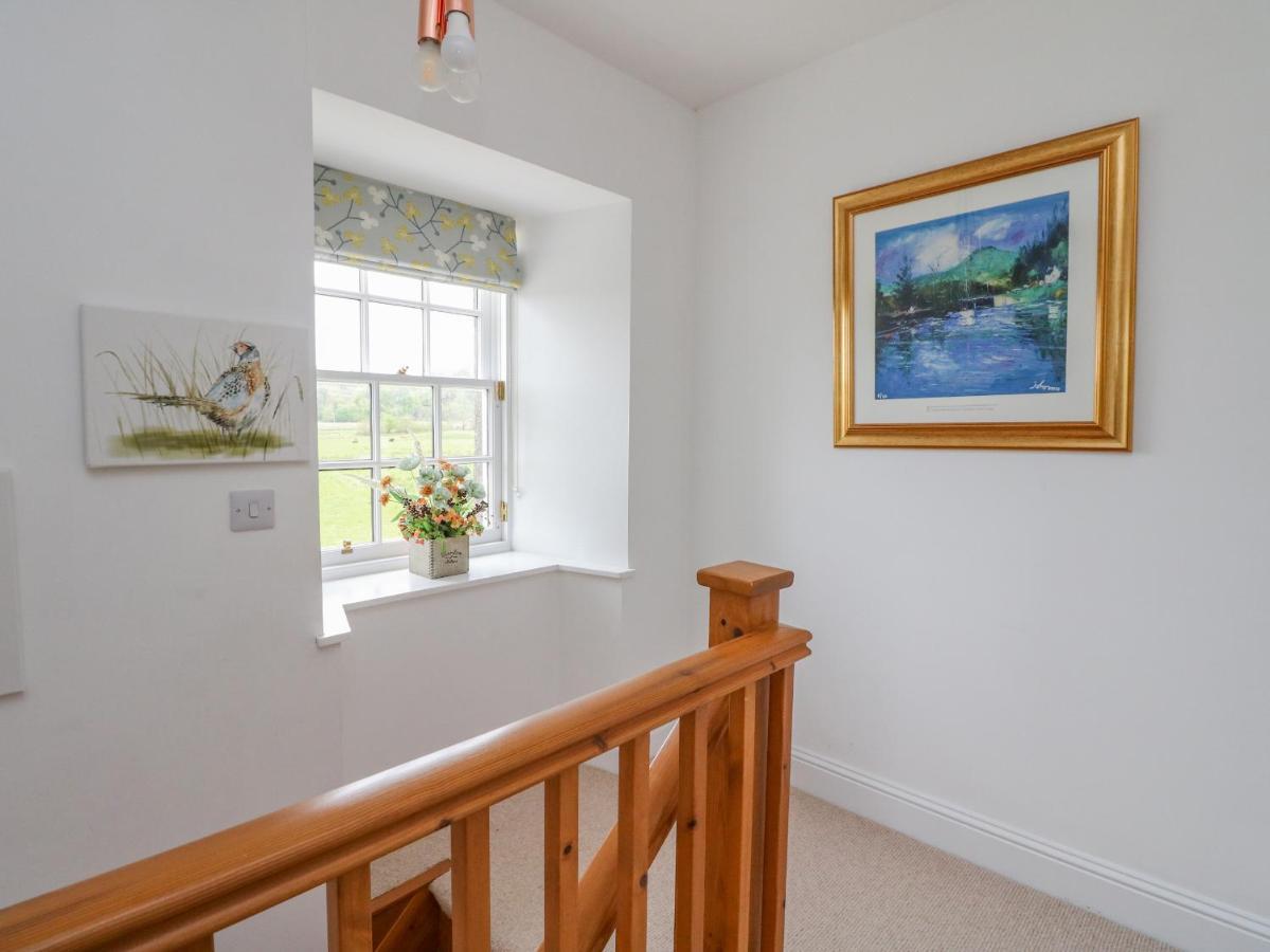 Seaview-Barsloisnach Cottage Kilmartin ภายนอก รูปภาพ