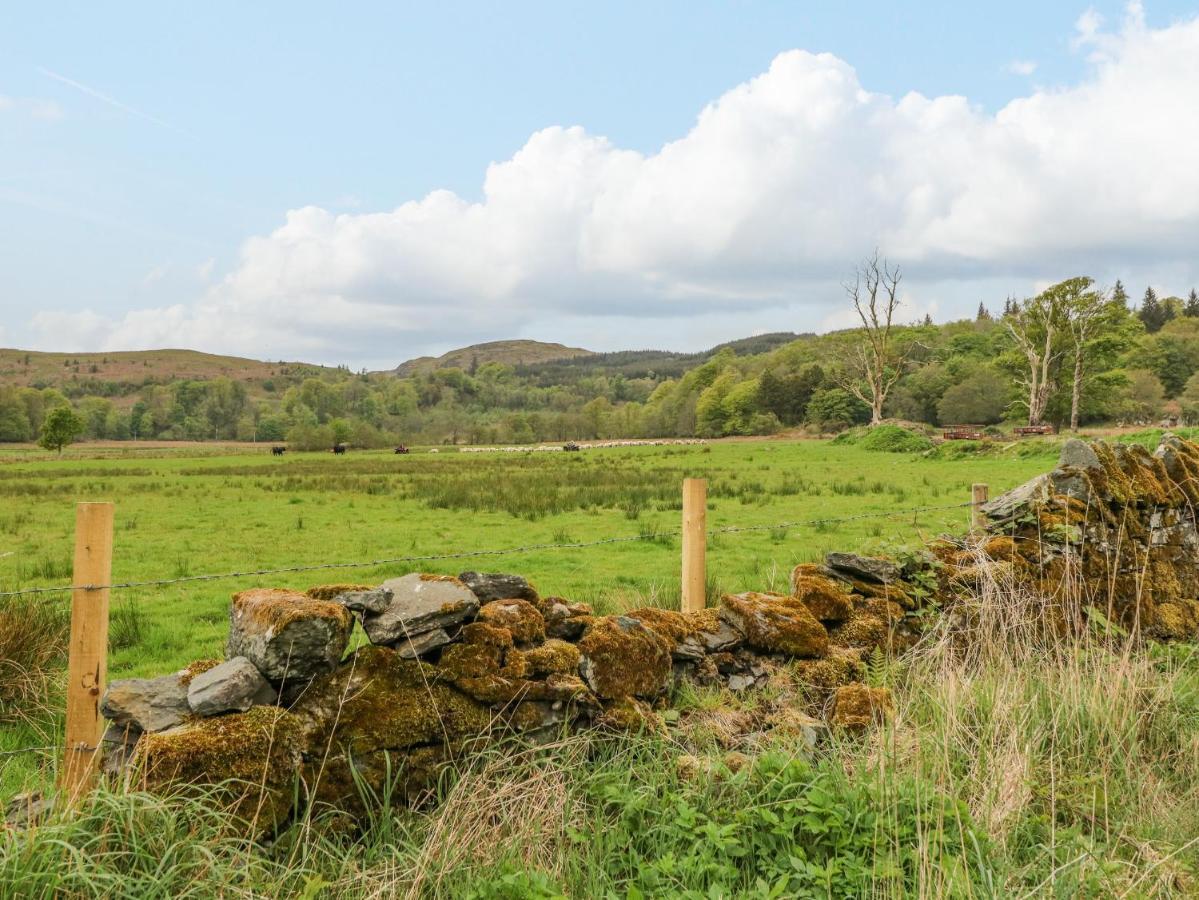 Seaview-Barsloisnach Cottage Kilmartin ภายนอก รูปภาพ