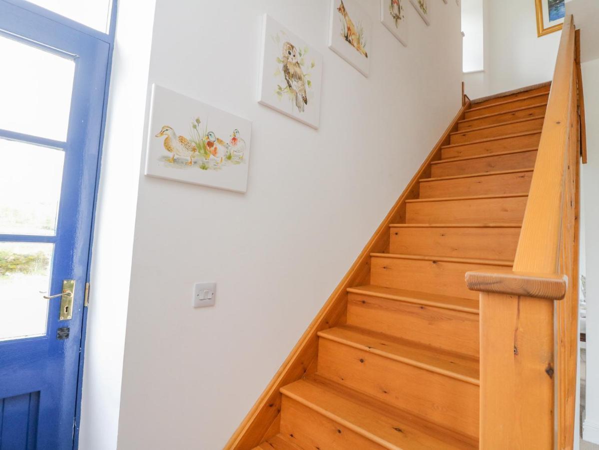 Seaview-Barsloisnach Cottage Kilmartin ภายนอก รูปภาพ