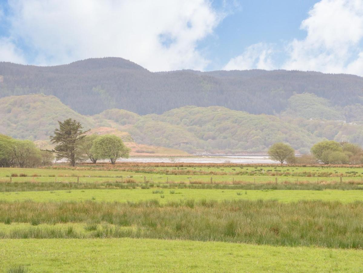 Seaview-Barsloisnach Cottage Kilmartin ภายนอก รูปภาพ