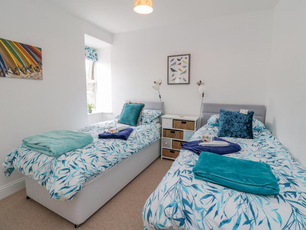 Seaview-Barsloisnach Cottage Kilmartin ภายนอก รูปภาพ
