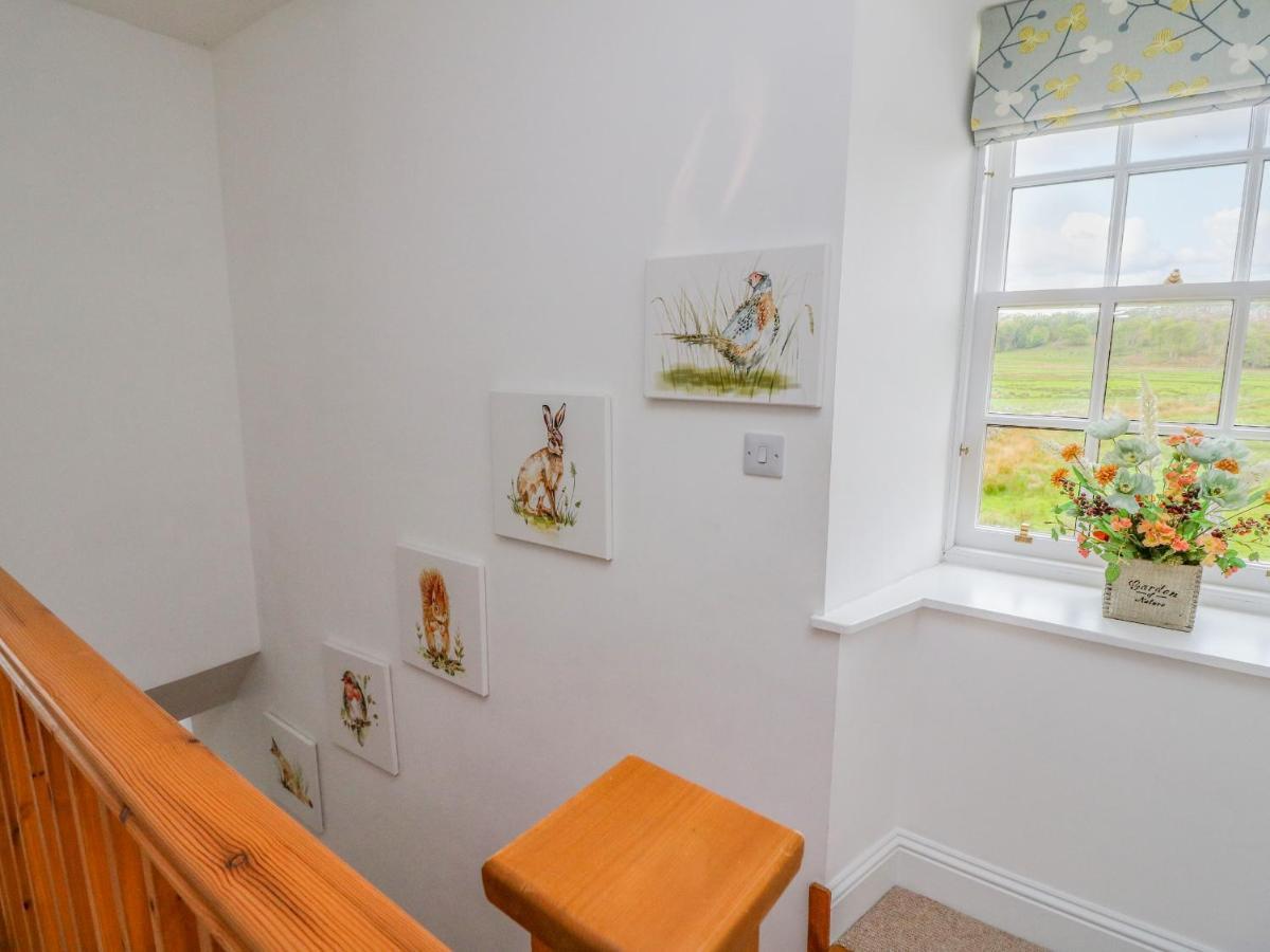 Seaview-Barsloisnach Cottage Kilmartin ภายนอก รูปภาพ