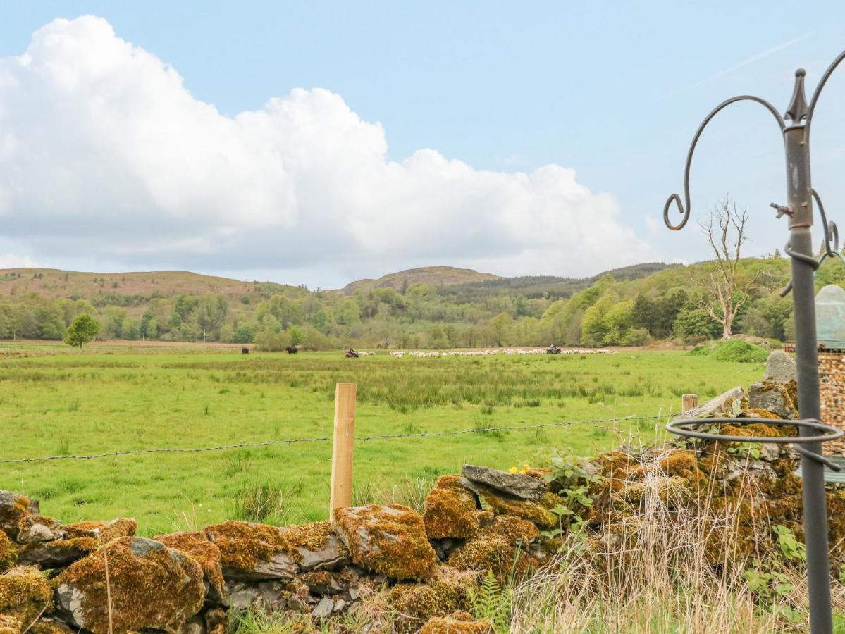 Seaview-Barsloisnach Cottage Kilmartin ภายนอก รูปภาพ