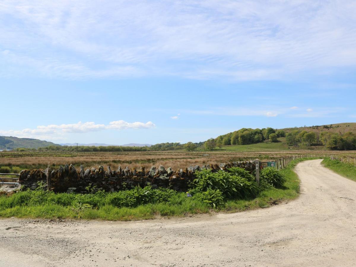 Seaview-Barsloisnach Cottage Kilmartin ภายนอก รูปภาพ