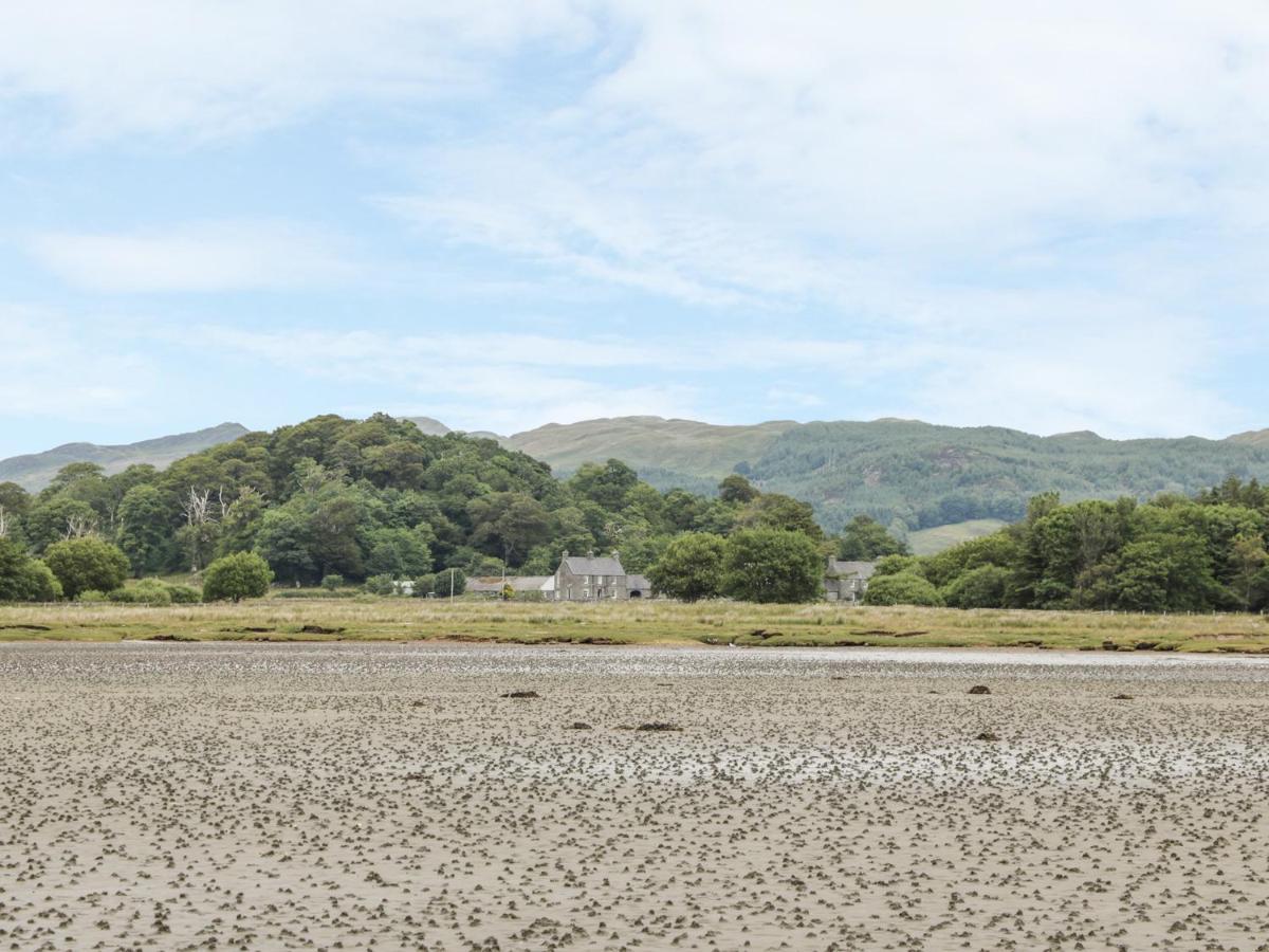 Seaview-Barsloisnach Cottage Kilmartin ภายนอก รูปภาพ